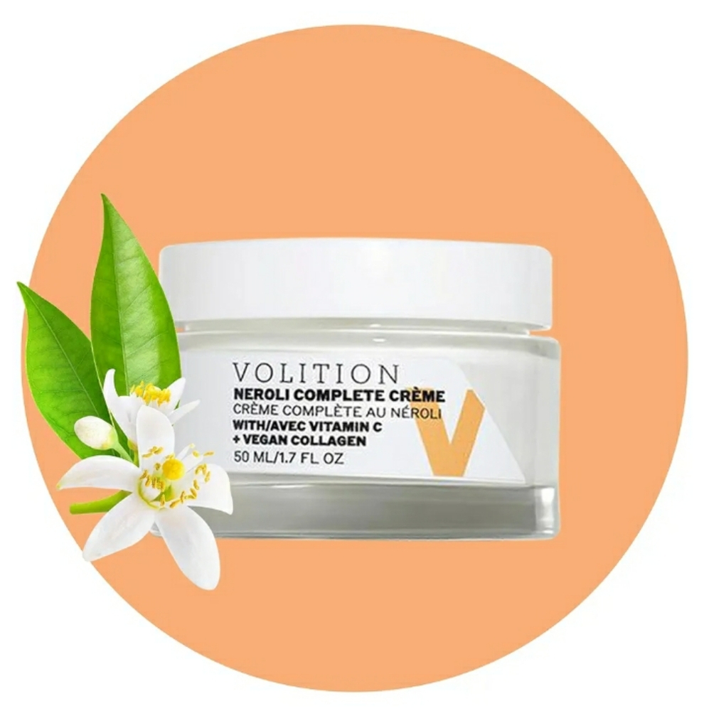 VOLITION Neroli Complete Crème